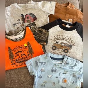 Carhartt bundle